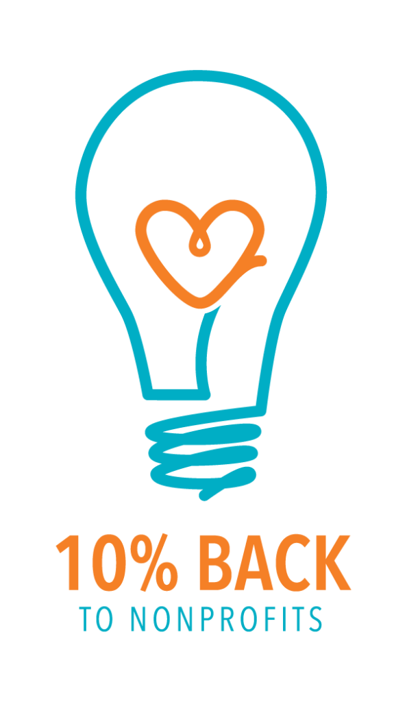 AAFCPAs' 10% Back to Nonprofits