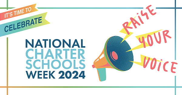 AAFCPAs Celebrates 2024 National Charter Schools Week