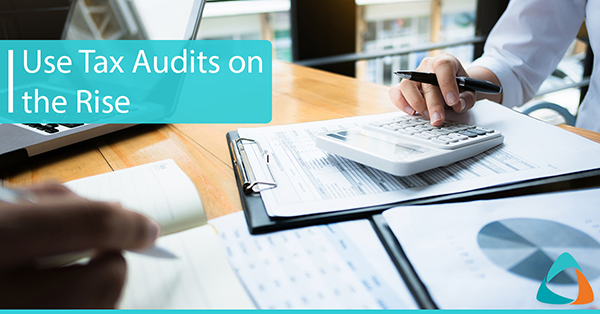 Use Tax Audits on the Rise
