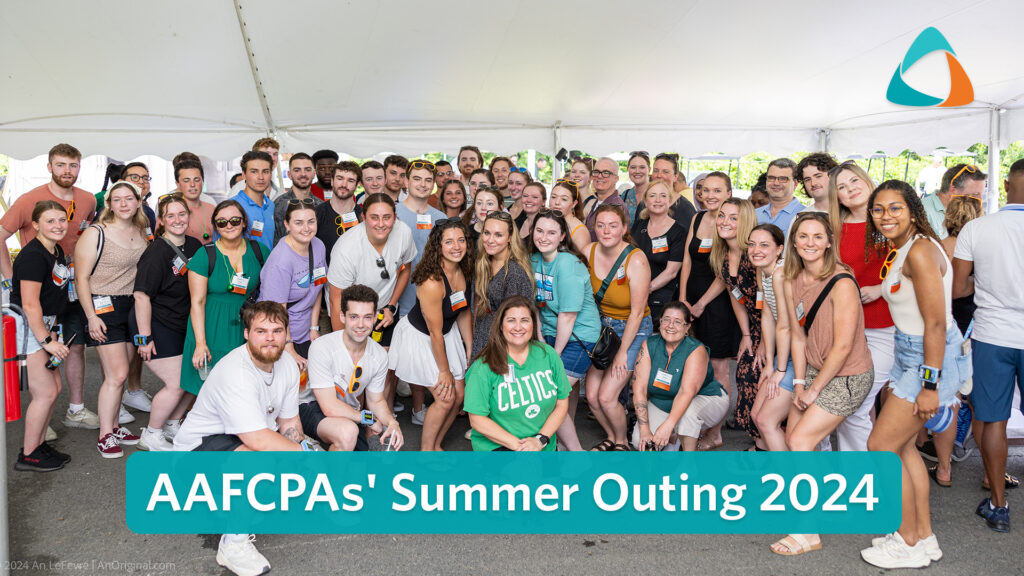 AAFCPAs 2024 Summer Outing Video