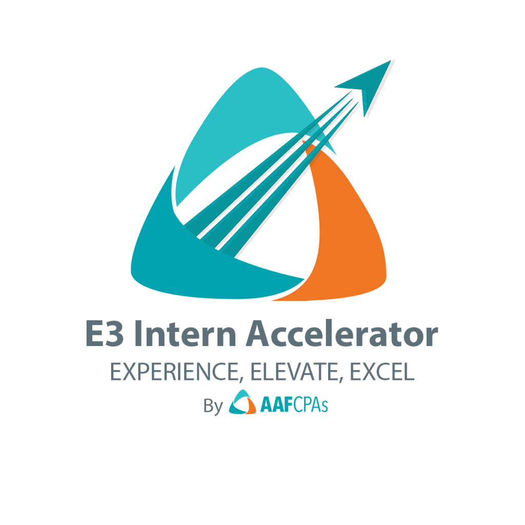 E3 Intern Accelerator Program